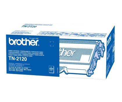 Toner BROTHER Toner TN2120 (TN2120)